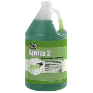 Apriza II Oxidizing All-Purpose Cleaner and Sanitizer - 1 Gallon